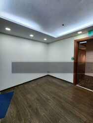 International Plaza (D2), Office #451324451